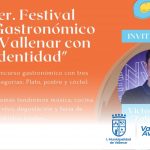 Concurso Gastronómico Vallenar con Identidad! Descarga las bases aquí!