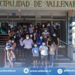 Municipalidad de Vallenar inicia participación ciudadana sobre ordenanza de inclusión  