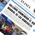 1er Semanario Municipal, "Contigo, Vallenar Avanza"
