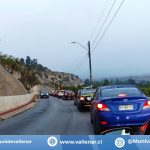 Municipalidad de Vallenar genera acciones ante congestión vial en horas punta