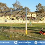 Alcalde de Vallenar denuncia a SLEP Huasco de inscribir el Estadio Municipal a su nombre