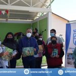 MUNICIPIO DE VALLENAR SE TRASLADÓ CON SUS SERVICIOS HASTA EL SECTOR DE HACIENDA BUENA ESPERANZA