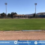 MUNICIPALIDAD DE VALLENAR ACLARA POSESIÓN DEL ESTADIO NELSON ROJAS ROJAS Y OTROS BIENES