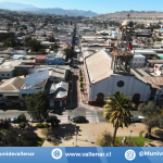 Rodrigo Ocaranza, SECPLA municipalidad de Vallenar: “Tenemos una cartera de proyectos que tienen un impacto comunitario y que van en sintonía con las mejoras de los espacios públicos”