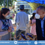 Apicultores del Valle del Huasco junto al municipio de Vallenar promueven el cuidado de la abeja y de la biodiversidad