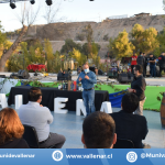 Alcalde Armando Flores: “exitosa primera versión del Festival del Pisco en Vallenar nos compromete a consagrar este evento a nivel nacional”