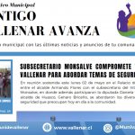 Semanario Municipal, "Contigo, Vallenar Avanza" N°13