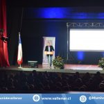 Alcalde Armando Flores: “En la medida que avancemos en tener una institución más sólida nos va a permitir construir una mejor comuna”