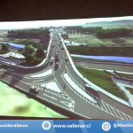 Alcalde Flores informó que proyecto de recuperación del Puente Brasil se encuentra en fase de pre factibilidad