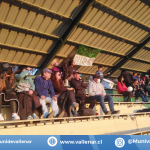 Escuela de Fútbol Municipal de Vallenar sorteó con éxito torneo amistoso con sus similares de otras comunas