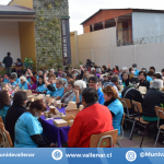 “Es tiempo de Activarse”: exitoso proyecto de caminata y convivencia del Adulto Mayor desarrolló el municipio de Vallenar