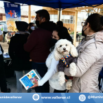 Feria de Tenencia Responsable de Mascotas una vez más contó con la participación y el compromiso de la comunidad