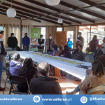 Municipio de Vallenar compromete asistencia técnica a vecinos del sector La Verbena, Chañar Blanco y Camarones que se oponen a entubación de canal Compañía