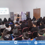 Con gran éxito se desarrolló Seminario Ambiental convocado por la Municipalidad de Vallenar, CONAF y la UDA