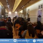 En el Museo del Huasco se inaugura proyecto “Tradiciones del Río Huasco, usos y oficios de cordillera a mar”