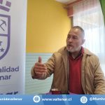 Alcalde de Vallenar llamó al Gobierno Regional a impulsar en la comuna un plan de evacuación de aguas lluvia