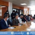 Importante noticia para Vallenar dejó visita de Ministra de Desarrollo Social y Familia a la región de Atacama