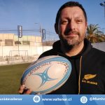 Taller Municipal de Rugby comienza a trabajar en Vallenar