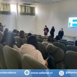 Equipo jurídico del municipio de Vallenar capacitó a  dirigentes vecinales en normativas concernientes a su labor