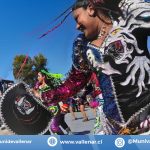 Multitudinario carnaval “Vallenar, Corazón del Desierto Florido” inauguró temporada turística