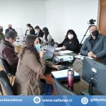 Municipalidad de Vallenar trabaja en perfeccionar ordenanza ambiental para proteger al Desierto Florido