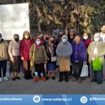 Con taller de compostaje se empieza a ejecutar proyecto “Yo reciclo por un Vallenar más limpio”