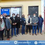 Inauguran en Vallenar programa que contempla mil esterilizaciones e implantación de micro chips en mascotas de la comuna