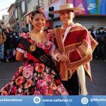 Municipalidad de Vallenar invita a participar a la comunidad de un atractivo programa de Fiestas Patrias