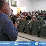 Alcalde de Vallenar informó sobre nuevos proyectos a  agrupaciones del Adulto Mayor de la comuna