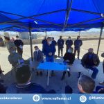 Alcalde de Vallenar informó que se han tomado todas las medidas para celebrar unas Fiestas Patrias seguras