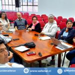 Importantes iniciativas propone la Mesa de Gobernanza Ambiental Climática Comunal de Vallenar