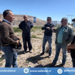 Municipio de Vallenar se adjudica 1.500 millones de pesos para financiar intervención en tres localidades rurales