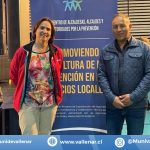 Alcalde de Vallenar: “Fortaleceremos nuestro enfoque comunitario para mejorar la seguridad ciudadana”