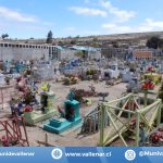 <strong>Alcalde de Vallenar anunció inicio de licitación de obras para construcción del nuevo cementerio</strong>