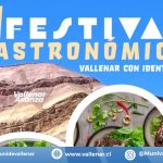 Inscripcion y bases del concurso "Festival Gastronómico Vallenar con Identidad Segunda Edición"