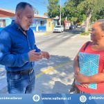 <strong>Municipalidad de Vallenar continúa mejorando accesibilidad universal en sus calles céntricas</strong>