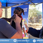 EN CACHIYUYO DESARROLLAMOS UN OPERATIVO ECOLÓGICO JUNTO A SU COMUNIDAD