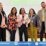 EMOTIVO RECONOCIMIENTO A FUNCIONARIOS DE LA ATENCIÓN PRIMARIA DE SALUD