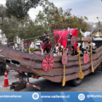 UN MARAVILLOSO CORSO DE ANIVERSARIO LE REGALÓ NUESTRO GRAN EQUIPO DE SALUD A LA COMUNIDAD