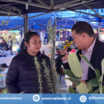 NUESTROS PEQUEÑOS PRODUCTORES Y PRODUCTORAS PRESENTES EN ESTA EXPO POR EL DÍA MUNDIAL DEL TURISMO