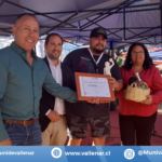 FINALMENTE NUESTRO CONCURSO MÉRITO TURÍSTICO TUVO SUS GANADORES