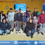 CELEBRAMOS EL DÍA NACIONAL DEL MEDIO AMBIENTE EN LA ESCUELA DE DEPORTES GUALBERTO KONG FERNÁNDEZ