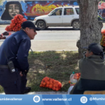 ¡Orgullosos de nuestro personal de Seguridad Ciudadana Municipal!