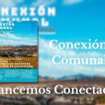 Conexión Comunal - Avancemos Conectados Nº1