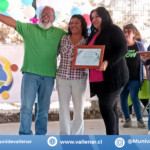 CELEBRAMOS EL 22° ANIVERSARIO DE LA UNIÓN COMUNAL RURAL