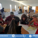 EXITOSO DIÁLOGO PARTICIPATIVO EN ALTIPLANO NORTE PARA GENERAR UNA MOVILIDAD ACTIVA