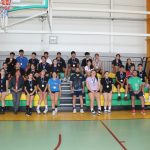 BÁSQUETBOL VALLENARINO