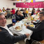 ANIVERSARIO CLUB ADULTO MAYOR "MANOS UNIDAS"