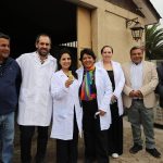 MINISTRO DE ECONOMÍA EN ATACAMA