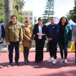 CELEBRAMOS EL EMPRENDIMIENTO EN VALLENAR